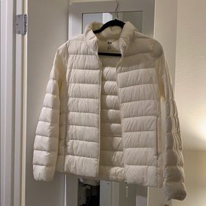 Uniqlo Jackets & Coats - Uniqlo Like New Puffer Jacket Uniqlo Jackets & Coats - Uniqlo Like New Puffer Jacket